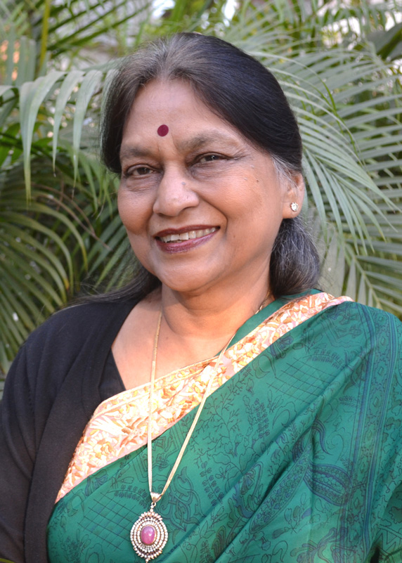 Dr. Sunita Jain