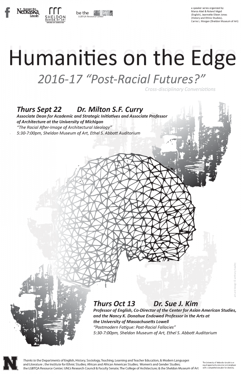 Post Racial Futures