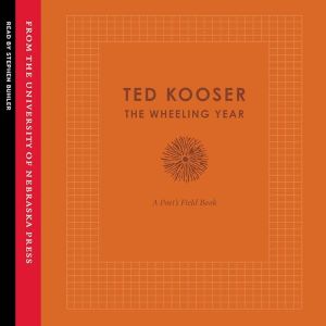 Ted Kooser book