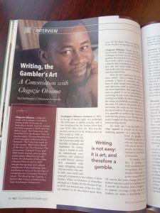 Magazine