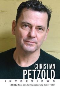 Cover of Christian Petzold Interviews