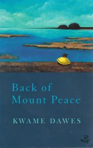 Kwame Dawes