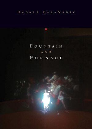 Fountain and Furnace book cover