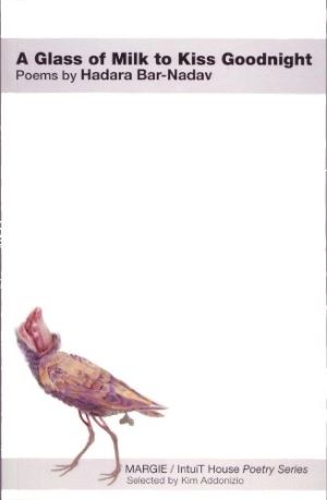 Glass of Milk book cover