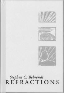 Stephen C. Behrendt