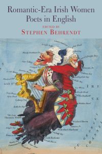 Stephen C. Behrendt