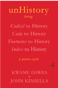 Kwame Dawes
