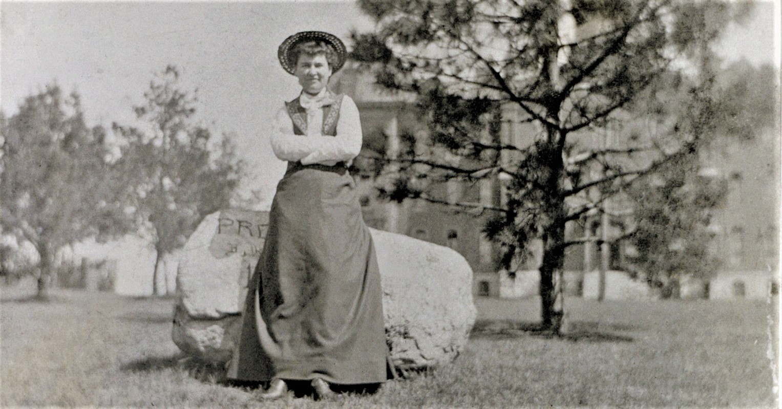 Willa Cather