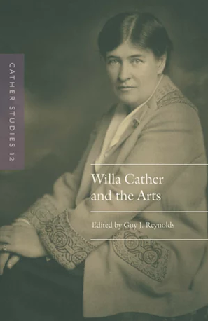 Cather Studies