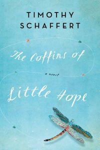 Timothy Schaffert