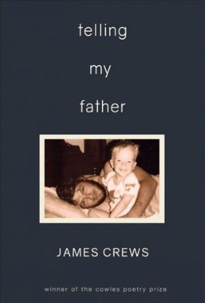 Telling my Father Book Cover