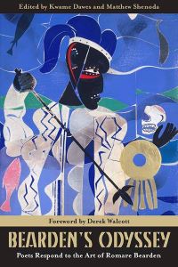 Kwame Dawes