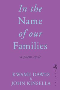Kwame Dawes