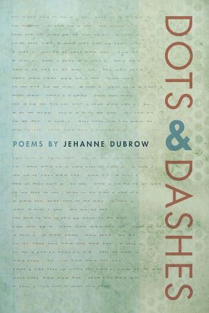 Dots and Dashes book cover