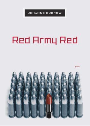 Red Army Red Book Cover
