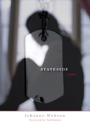 Stateside book cover