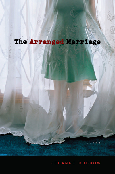 The Arranged Marriage book cover