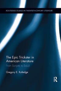 Gregory E. Rutledge