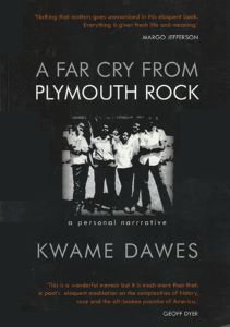 Kwame Dawes