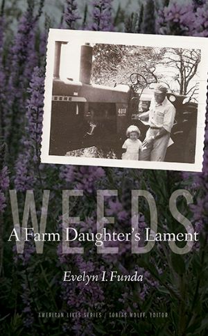 Weeds book cover