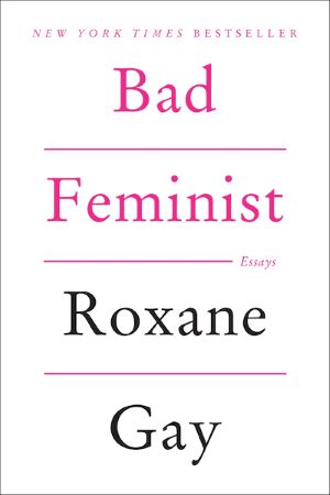 Bad Feminist book cover