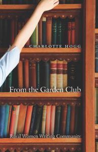 Charlotte Hogg