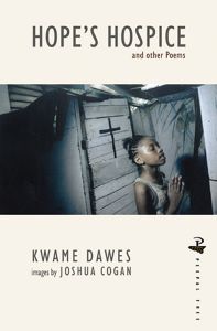 Kwame Dawes