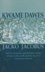 Kwame Dawes