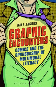 Dale Jacobs