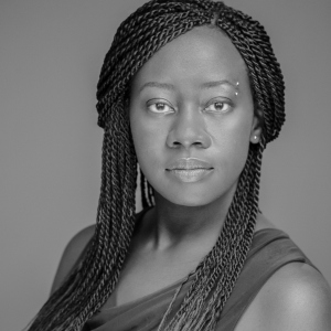 Julie Ironmuanya