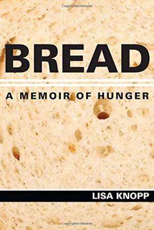 Bread book cover