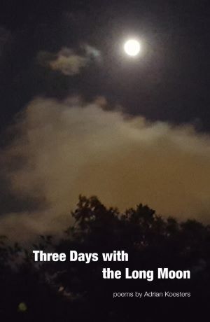 Three days with the Long Moon Book Cover