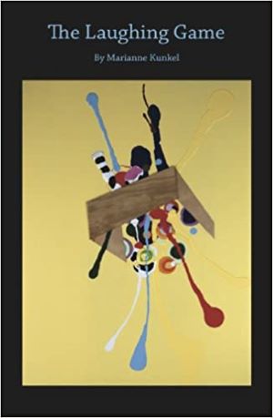The Laughing Game Book Cover