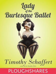 Timothy Schaffert