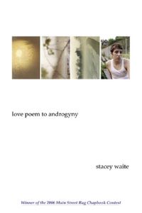 Stacey Waite