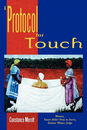 A Protocol for Touch Book Cover