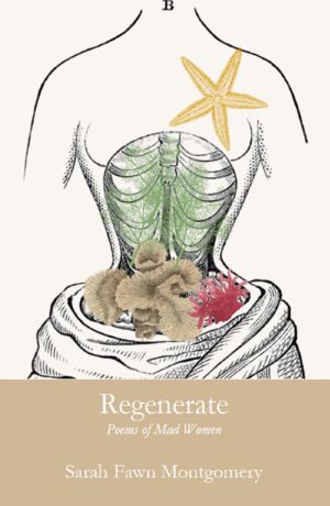 Regenerate book cover