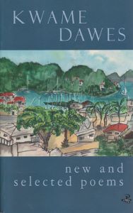 Kwame Dawes