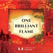 One Brilliant Flame