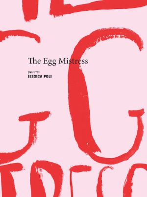 Egg mistress book cover