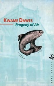 Kwame Dawes