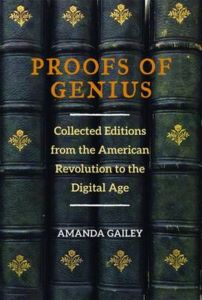 Amanda Gailey