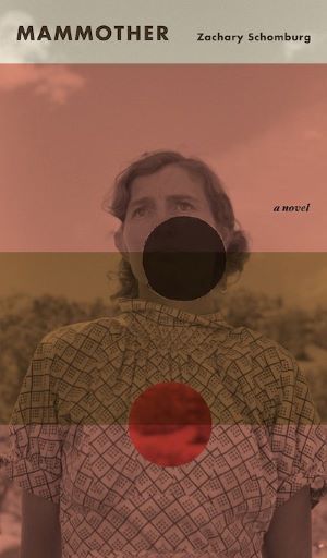 Mammother book cover