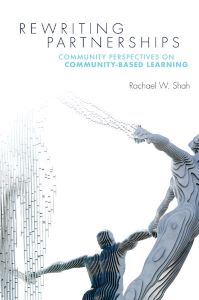 Rachael W. Shah