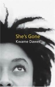 Kwame Dawes