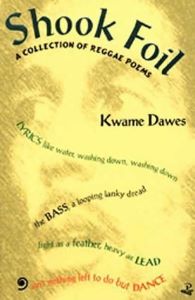Kwame Dawes