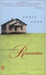 Jonis Agee