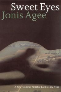 Jonis Agee