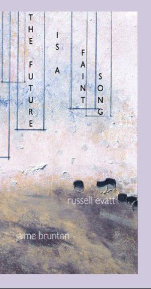 The Future is Faint Song book cover