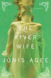 Jonis Agee
